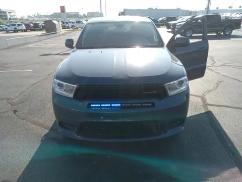 More photos of 2020 Dodge Durango Pursuit at Jim Norton Ford, OK