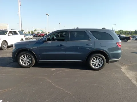 More photos of 2020 Dodge Durango Pursuit at Jim Norton Ford, OK