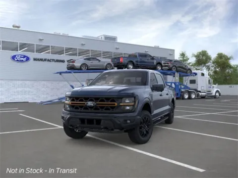 Photos of 2025 Ford F-150 Tremor for sale in Broken Arrow, OK at Jim Norton Ford