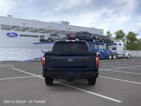 More photos of 2025 Ford F-150 Tremor at Jim Norton Ford, OK