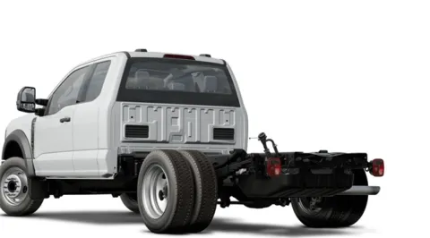 Photos of 2024 Ford F-550SD XL for sale in Broken Arrow, OK at Jim Norton Ford