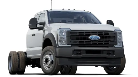 More photos of 2024 Ford F-550SD XL at Jim Norton Ford, OK