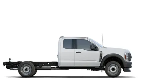 More photos of 2024 Ford F-550SD XL at Jim Norton Ford, OK