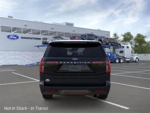 More photos of 2025 Ford Expedition King Ranch at Jim Norton Ford, OK