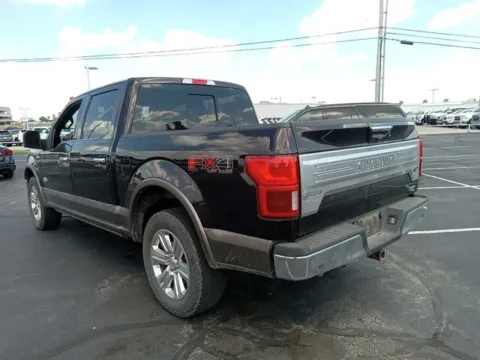 More photos of 2020 Ford F-150 King Ranch at Jim Norton Ford, OK