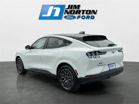 More photos of 2025 Ford Mustang Mach-E Premium at Jim Norton Ford, OK