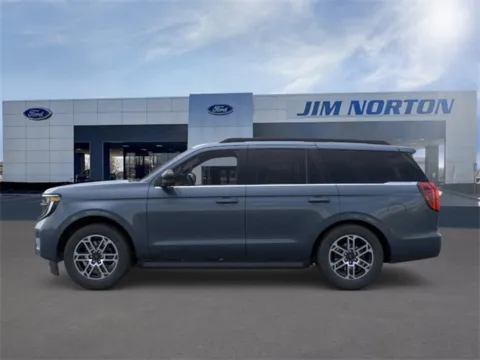 Another view of 2025 Ford Expedition Active for sale in Broken Arrow, OK at Jim Norton Ford