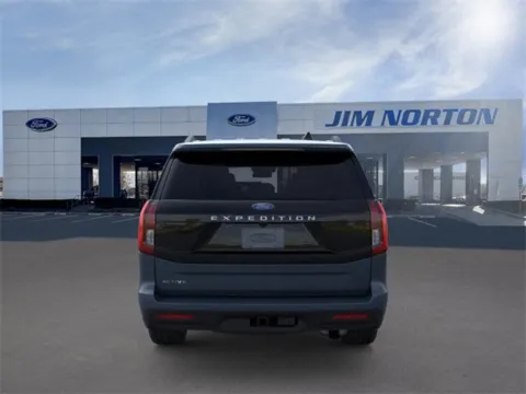 More photos of 2025 Ford Expedition Active at Jim Norton Ford, OK