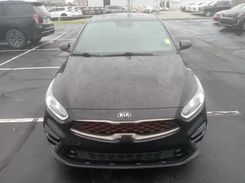 Photos of 2021 Kia Forte GT-Line for sale in Broken Arrow, OK at Jim Norton Ford