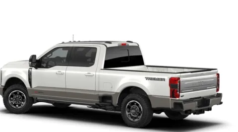Photos of 2026 Ford F-250SD King Ranch for sale in Broken Arrow, OK at Jim Norton Ford
