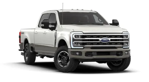 More photos of 2026 Ford F-250SD King Ranch at Jim Norton Ford, OK
