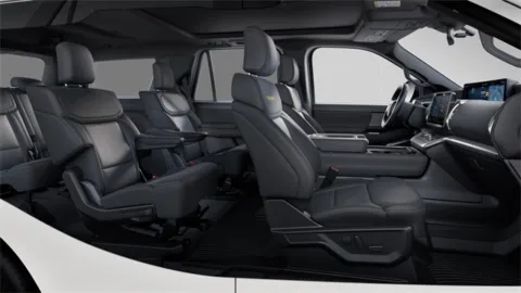 Photos of 2025 Ford Expedition Tremor for sale in Broken Arrow, OK at Jim Norton Ford