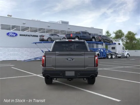 More photos of 2025 Ford F-150 Tremor at Jim Norton Ford, OK