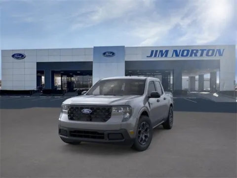 Photos of 2025 Ford Maverick XLT for sale in Broken Arrow, OK at Jim Norton Ford