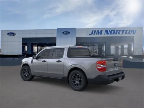 More photos of 2025 Ford Maverick XLT at Jim Norton Ford, OK