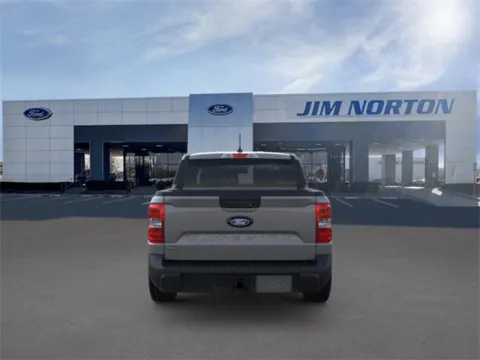 More photos of 2025 Ford Maverick XLT at Jim Norton Ford, OK