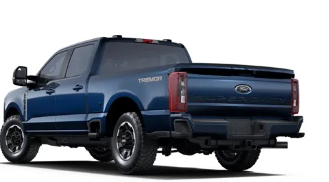 Photos of 2025 Ford F-250SD XLT for sale in Broken Arrow, OK at Jim Norton Ford