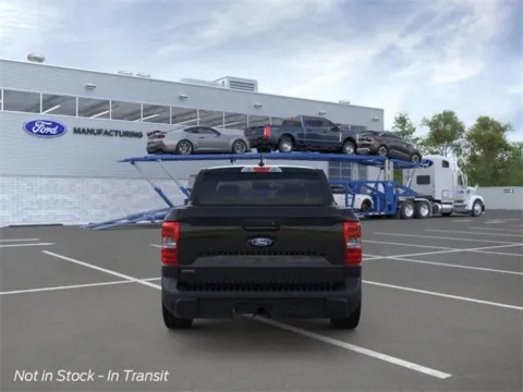 More photos of 2025 Ford Maverick XLT at Jim Norton Ford, OK