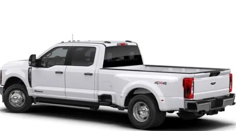 Photos of 2026 Ford F-350SD XLT for sale in Broken Arrow, OK at Jim Norton Ford