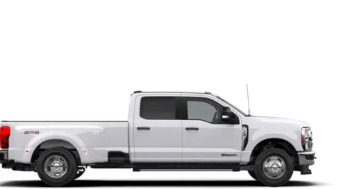 More photos of 2026 Ford F-350SD XLT at Jim Norton Ford, OK