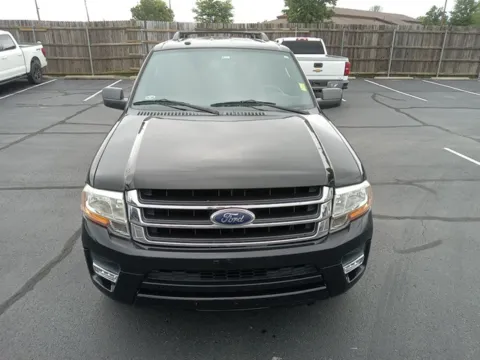 Photos of 2017 Ford Expedition XLT for sale in Broken Arrow, OK at Jim Norton Ford