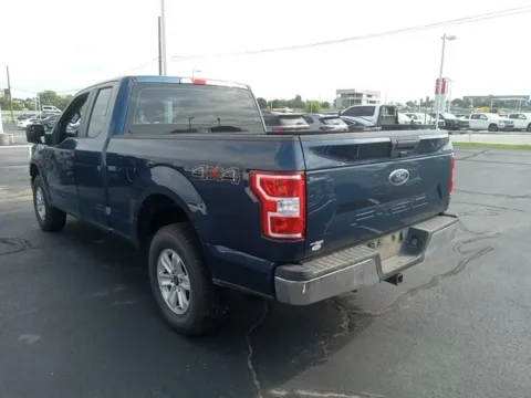 More photos of 2020 Ford F-150 XL at Jim Norton Ford, OK