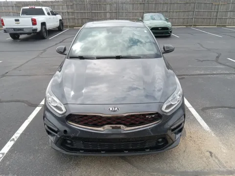 Photos of 2021 Kia Forte GT for sale in Broken Arrow, OK at Jim Norton Ford