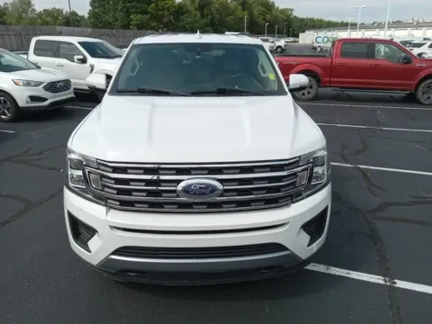 Photos of 2020 Ford Expedition XLT for sale in Broken Arrow, OK at Jim Norton Ford