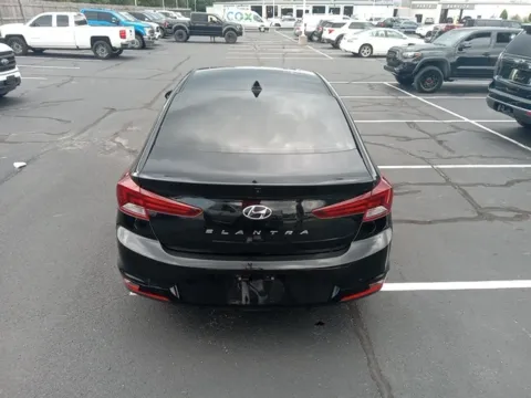 More photos of 2020 Hyundai Elantra Value Edition at Jim Norton Ford, OK