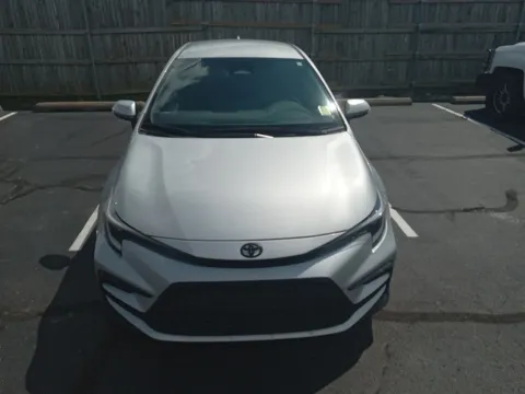 Photos of 2023 Toyota Corolla SE for sale in Broken Arrow, OK at Jim Norton Ford