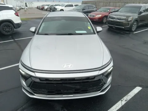 Photos of 2024 Hyundai Sonata SEL for sale in Broken Arrow, OK at Jim Norton Ford