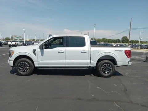 More photos of 2022 Ford F-150 XLT at Jim Norton Ford, OK