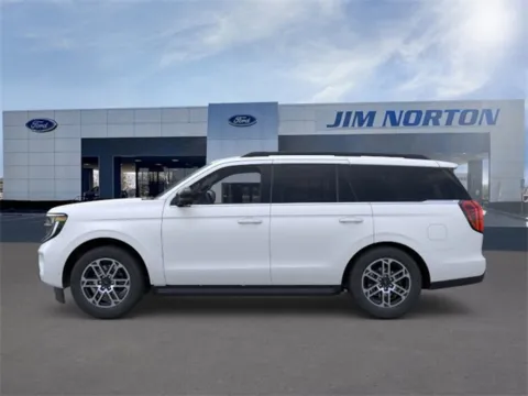 Another view of 2025 Ford Expedition Active for sale in Broken Arrow, OK at Jim Norton Ford