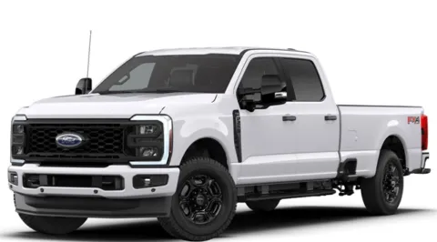 White 2026 Ford F-250SD XL for sale in Broken Arrow, OK