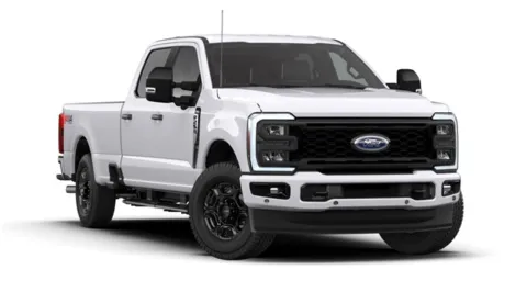 More photos of 2026 Ford F-250SD XL at Jim Norton Ford, OK