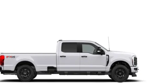 More photos of 2026 Ford F-250SD XL at Jim Norton Ford, OK