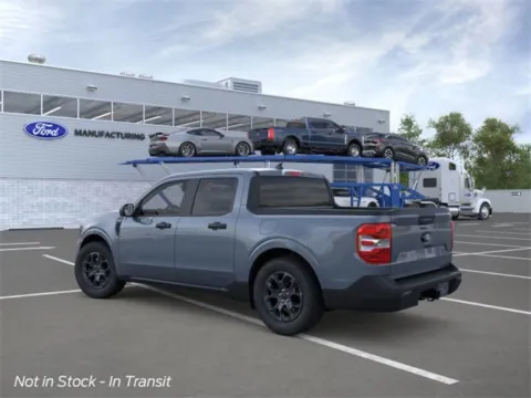 More photos of 2025 Ford Maverick XLT at Jim Norton Ford, OK