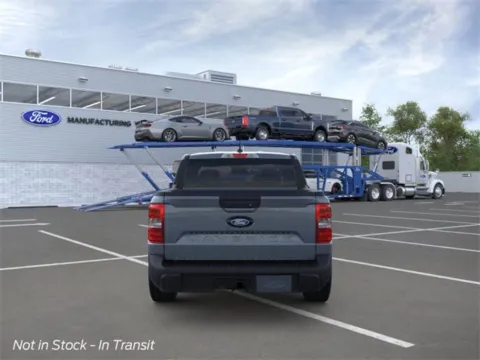 More photos of 2025 Ford Maverick XLT at Jim Norton Ford, OK