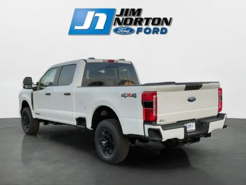 More photos of 2026 Ford F-250SD XL at Jim Norton Ford, OK