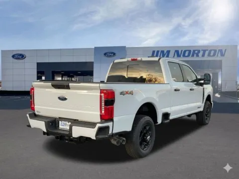 More photos of 2026 Ford F-250SD XL at Jim Norton Ford, OK