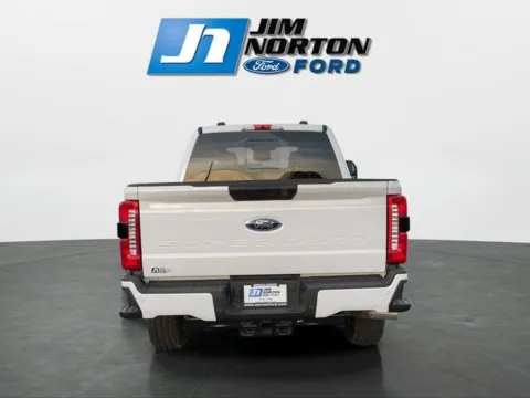 More photos of 2026 Ford F-250SD XL at Jim Norton Ford, OK