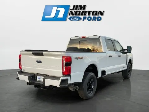 Another view of 2026 Ford F-250SD XL for sale in Broken Arrow, OK at Jim Norton Ford