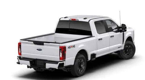 Another view of 2026 Ford F-250SD XL for sale in Broken Arrow, OK at Jim Norton Ford
