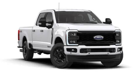 More photos of 2026 Ford F-250SD XL at Jim Norton Ford, OK