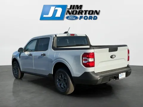 Another view of 2025 Ford Maverick XLT for sale in Broken Arrow, OK at Jim Norton Ford