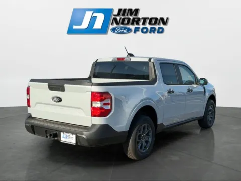 More photos of 2025 Ford Maverick XLT at Jim Norton Ford, OK