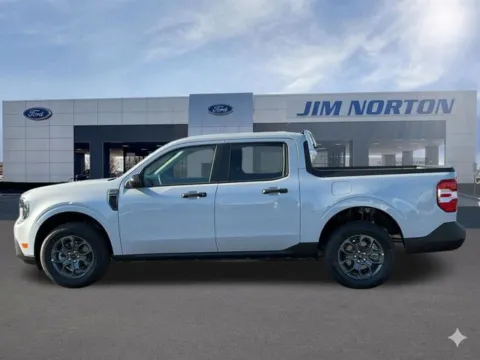 Another view of 2025 Ford Maverick XLT for sale in Broken Arrow, OK at Jim Norton Ford