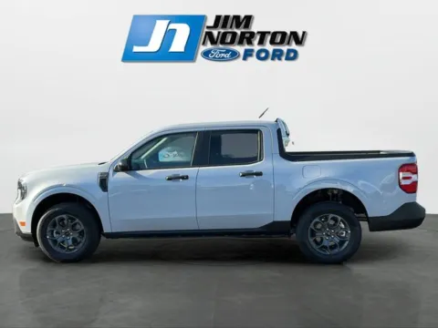 Photos of 2025 Ford Maverick XLT for sale in Broken Arrow, OK at Jim Norton Ford