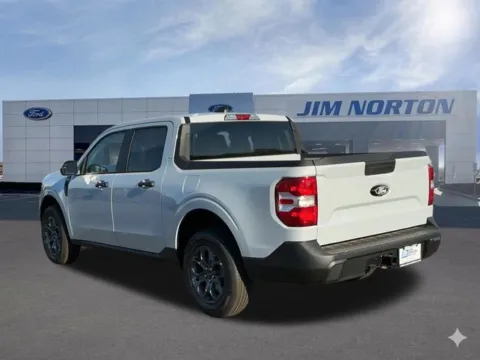More photos of 2025 Ford Maverick XLT at Jim Norton Ford, OK