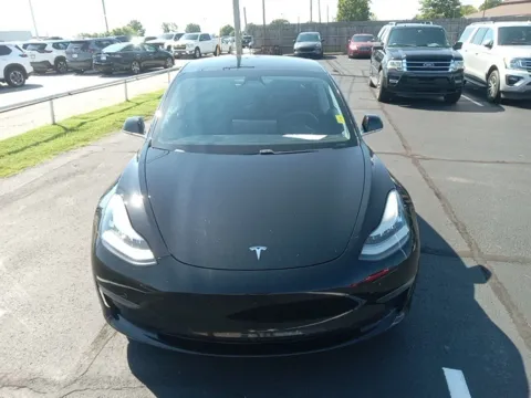 Photos of 2020 Tesla Model 3 Standard for sale in Broken Arrow, OK at Jim Norton Ford